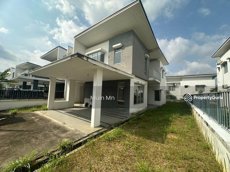 Rumah Berkembar untuk Dijual di Bandar Seri Coalfields (Ijok) - Muin Mn - PropertyGuru.com.my