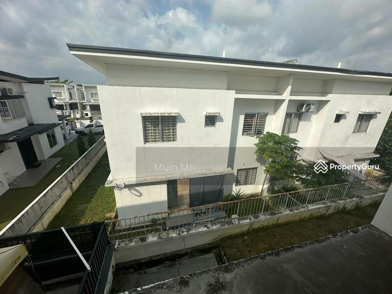 Rumah Berkembar untuk Dijual di Bandar Seri Coalfields (Ijok) - Muin Mn - PropertyGuru.com.my