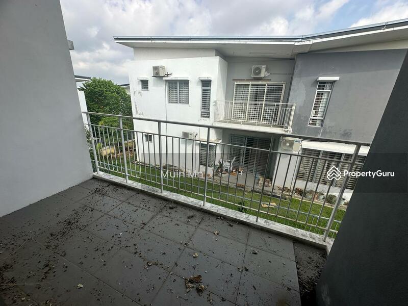 Rumah Berkembar untuk Dijual di Bandar Seri Coalfields (Ijok) - Muin Mn - PropertyGuru.com.my