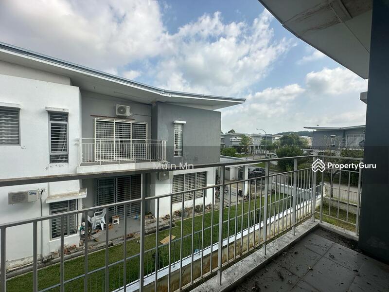 Rumah Berkembar untuk Dijual di Bandar Seri Coalfields (Ijok) - Muin Mn - PropertyGuru.com.my