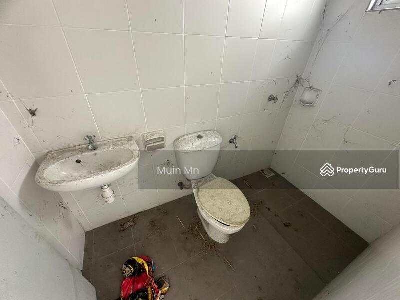 Rumah Berkembar untuk Dijual di Bandar Seri Coalfields (Ijok) - Muin Mn - PropertyGuru.com.my