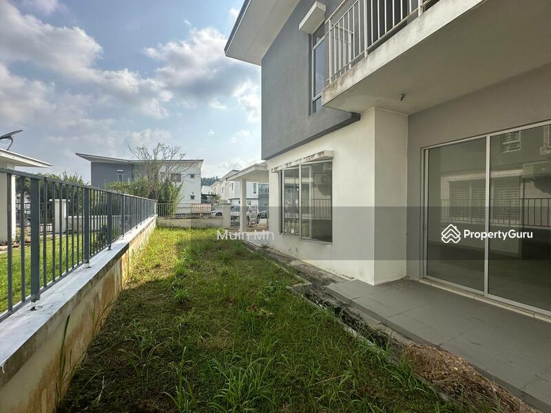 Rumah Berkembar untuk Dijual di Bandar Seri Coalfields (Ijok) - Muin Mn - PropertyGuru.com.my