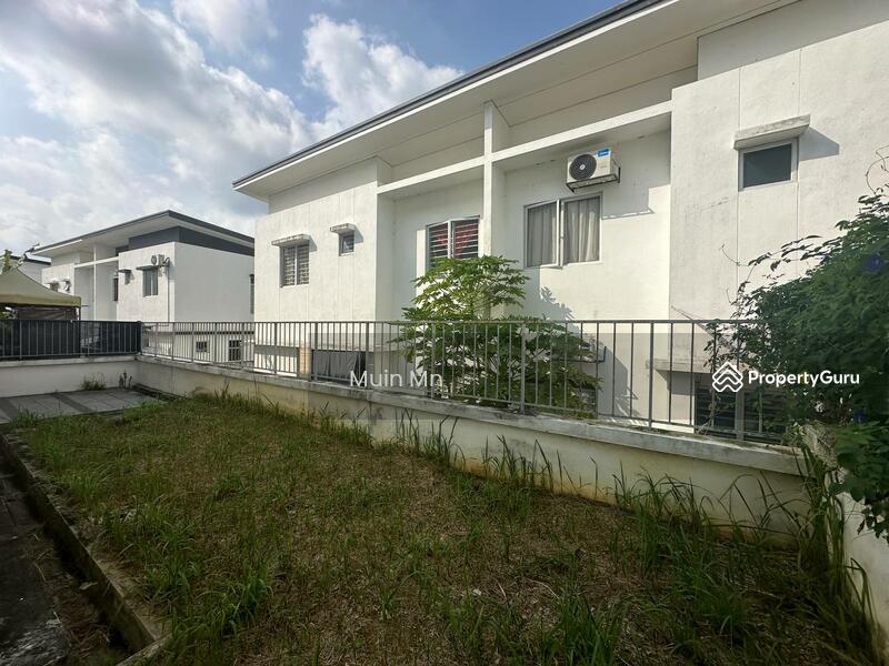 Rumah Berkembar untuk Dijual di Bandar Seri Coalfields (Ijok) - Muin Mn - PropertyGuru.com.my