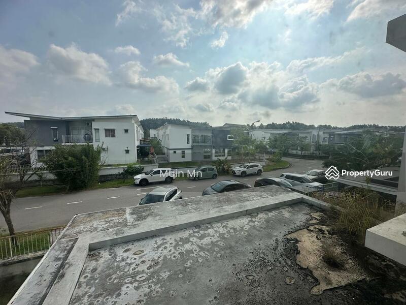 Rumah Berkembar untuk Dijual di Bandar Seri Coalfields (Ijok) - Muin Mn - PropertyGuru.com.my