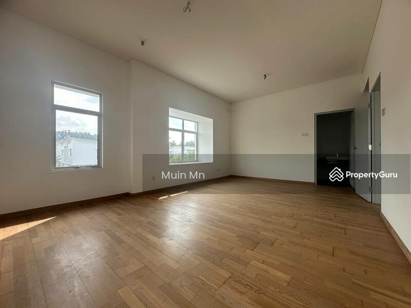 Rumah Berkembar untuk Dijual di Bandar Seri Coalfields (Ijok) - Muin Mn - PropertyGuru.com.my
