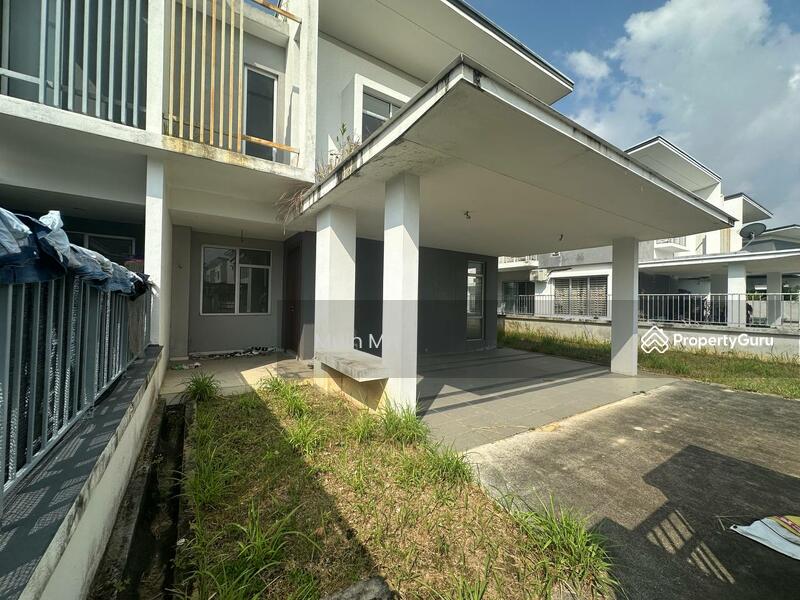 Rumah Berkembar untuk Dijual di Bandar Seri Coalfields (Ijok) - Muin Mn - PropertyGuru.com.my