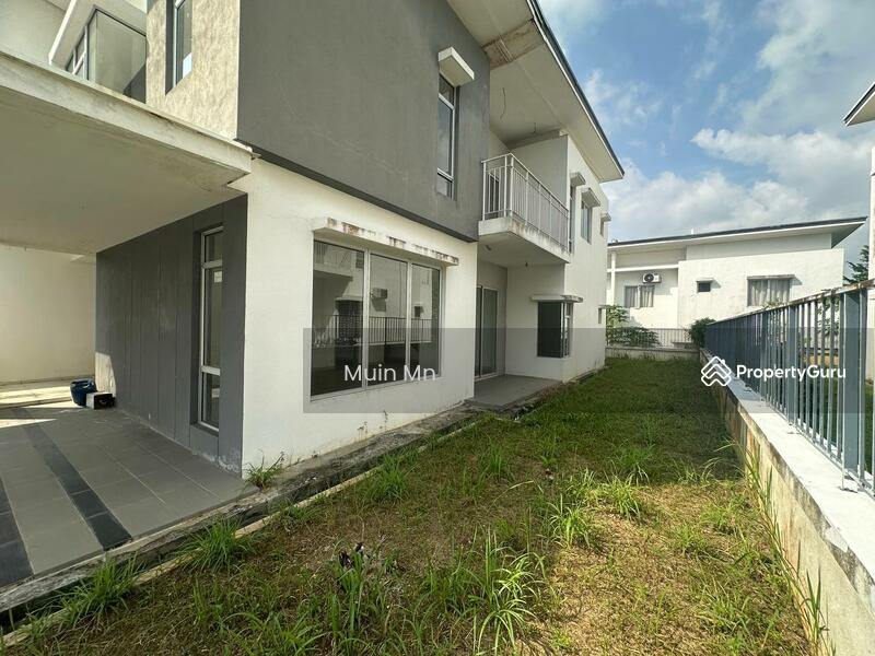 Rumah Berkembar untuk Dijual di Bandar Seri Coalfields (Ijok) - Muin Mn - PropertyGuru.com.my
