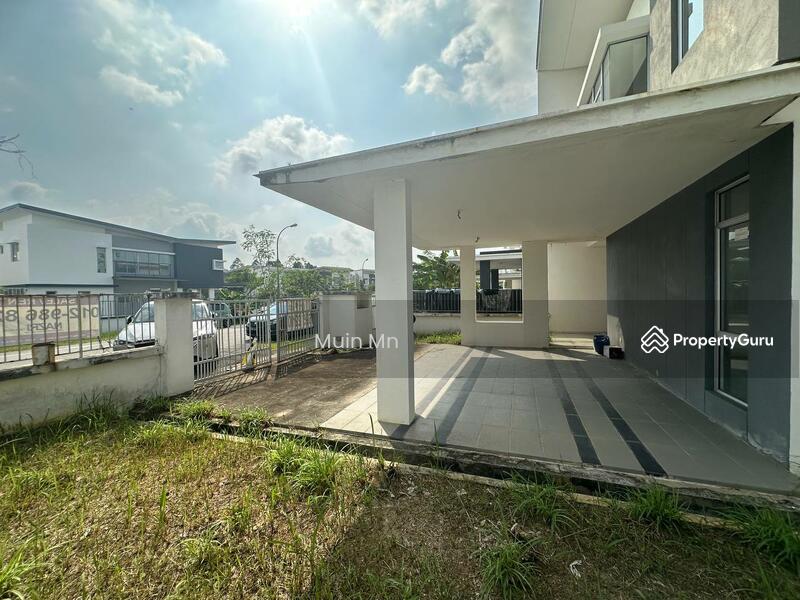 Rumah Berkembar untuk Dijual di Bandar Seri Coalfields (Ijok) - Muin Mn - PropertyGuru.com.my