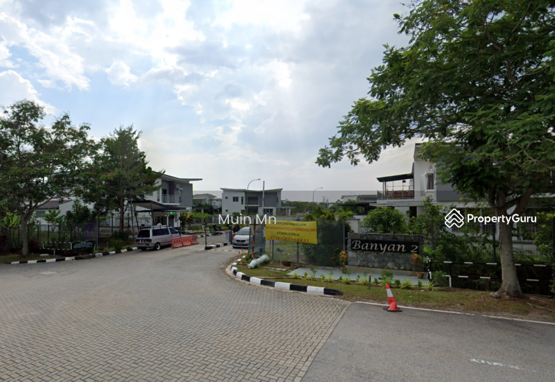 Rumah Berkembar untuk Dijual di Bandar Seri Coalfields (Ijok) - Muin Mn - PropertyGuru.com.my