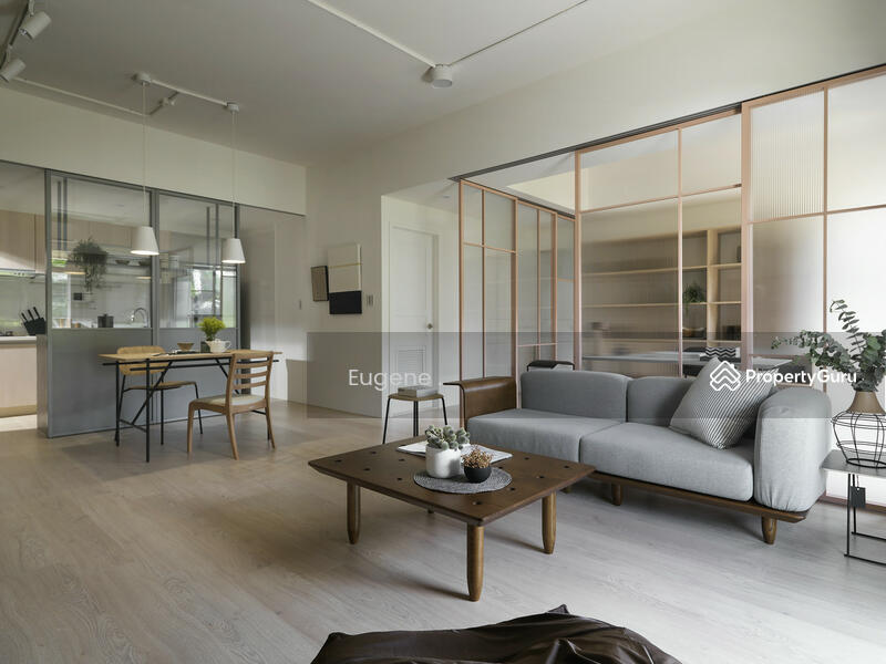 For Sale - The Rosewoodz @ Bukit Jalil