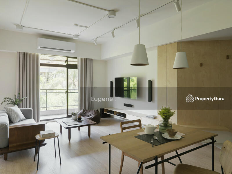 For Sale - The Rosewoodz @ Bukit Jalil