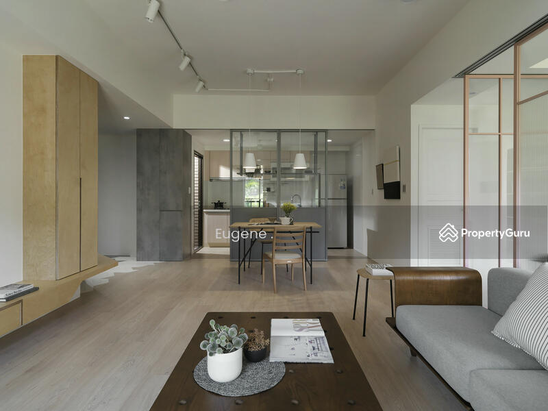 For Sale - The Rosewoodz @ Bukit Jalil