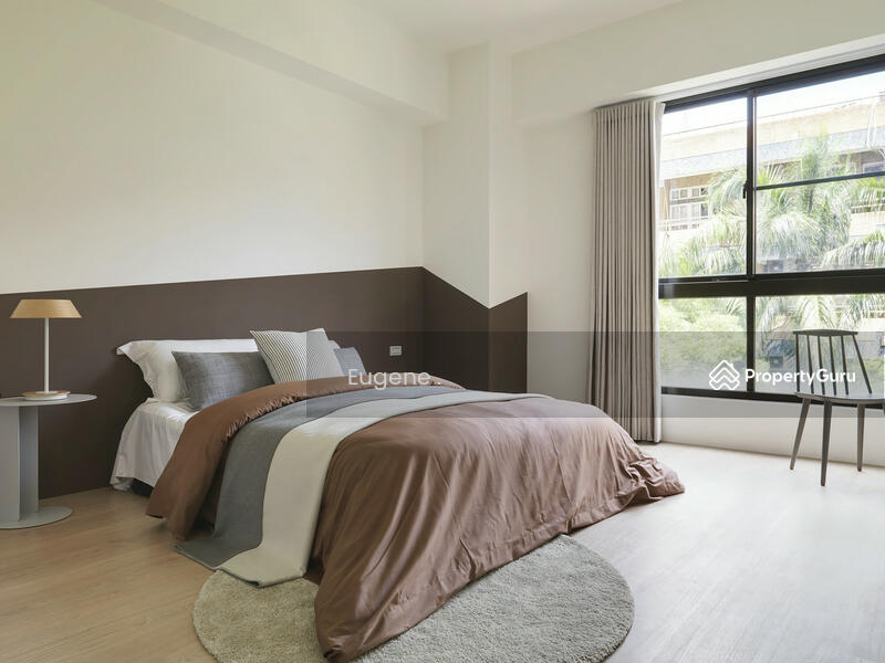 For Sale - The Rosewoodz @ Bukit Jalil