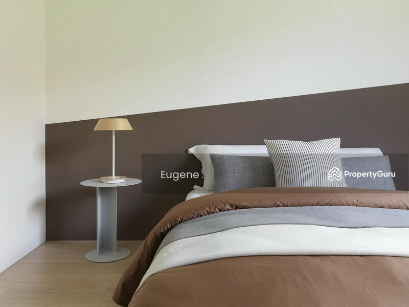 For Sale - The Rosewoodz @ Bukit Jalil