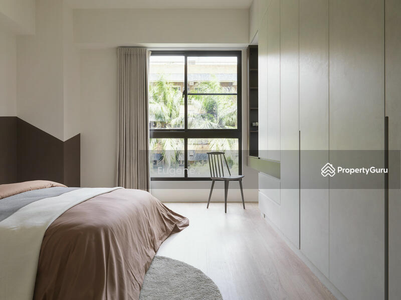 For Sale - The Rosewoodz @ Bukit Jalil