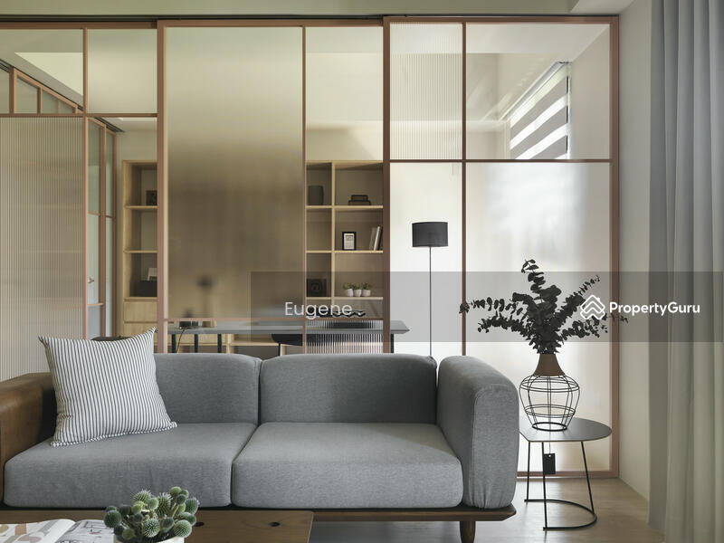 For Sale - The Rosewoodz @ Bukit Jalil