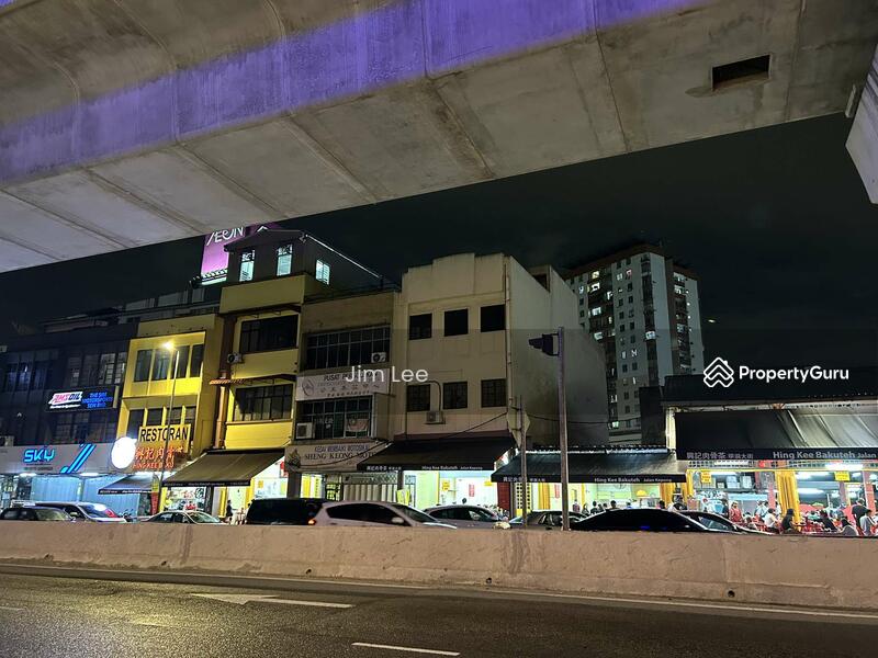 For Sale - Jalan Besar @ Kepong