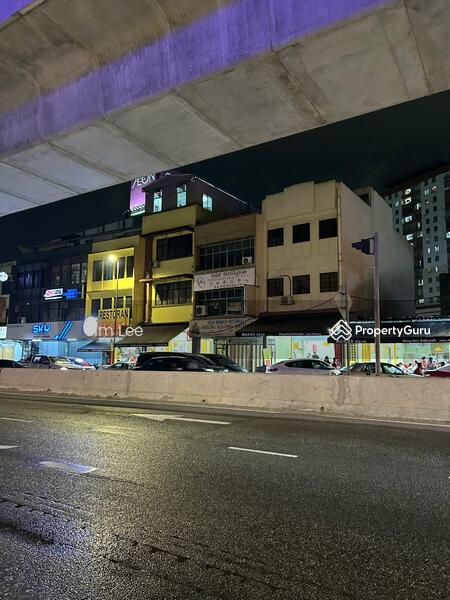 For Sale - Jalan Besar @ Kepong