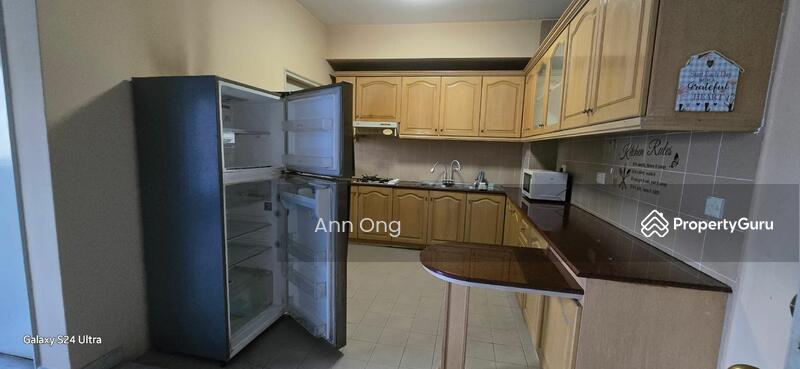 Condominium for Rent at Menara Bukit Ceylon - Ann Ong - PropertyGuru.com.my