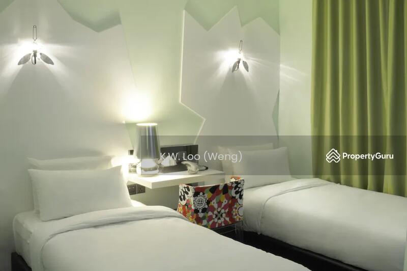 For Sale - Bukit Bintang