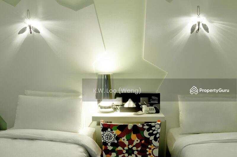 For Sale - Bukit Bintang