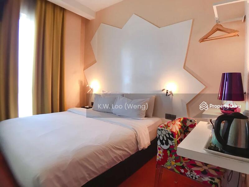 For Sale - Bukit Bintang