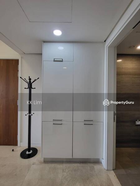 Service Residence for Rent at The Sentral Residences - KK Lim - PropertyGuru.com.my
