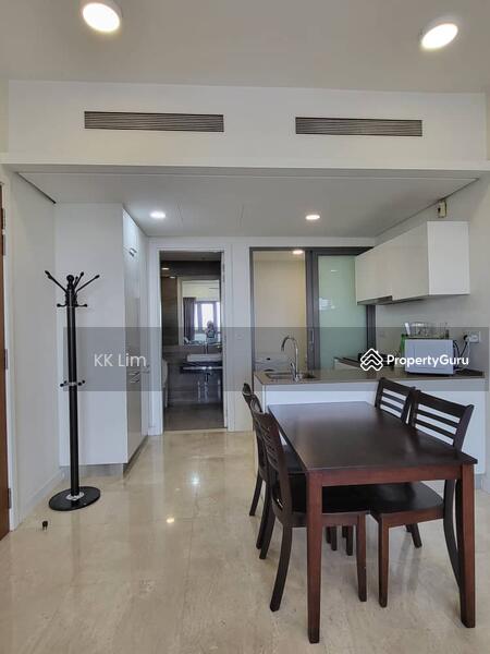Service Residence for Rent at The Sentral Residences - KK Lim - PropertyGuru.com.my