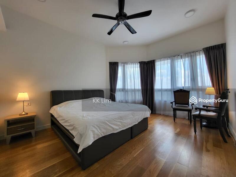 Service Residence for Rent at The Sentral Residences - KK Lim - PropertyGuru.com.my