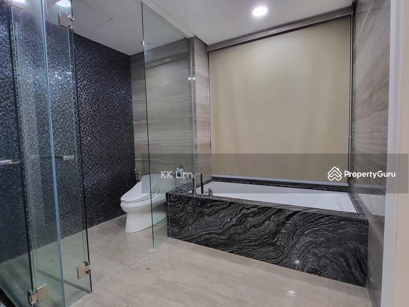 Service Residence for Rent at The Sentral Residences - KK Lim - PropertyGuru.com.my