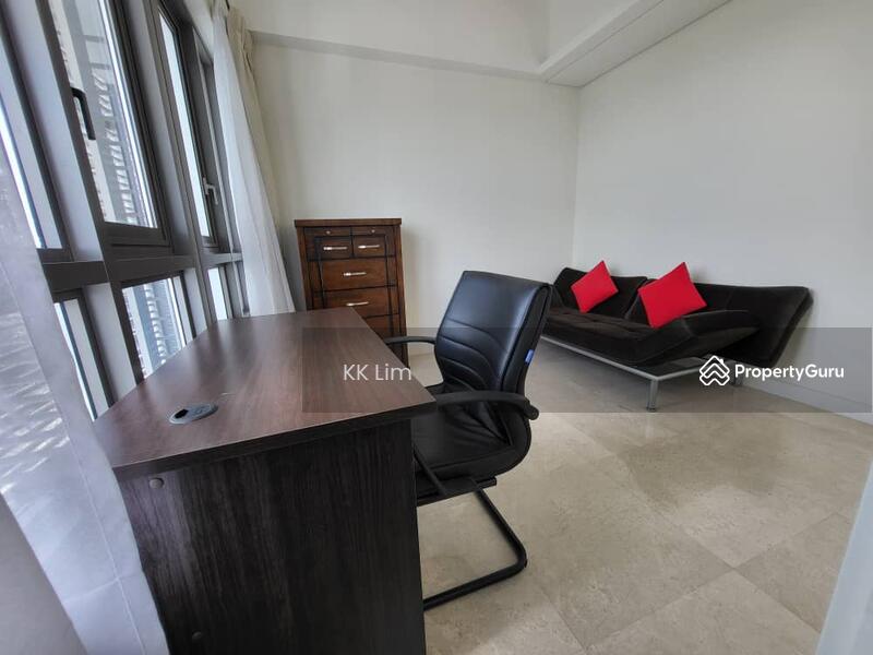 Service Residence for Rent at The Sentral Residences - KK Lim - PropertyGuru.com.my