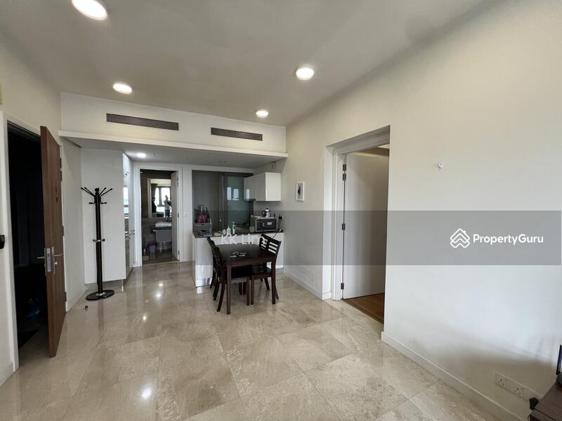 Service Residence for Rent at The Sentral Residences - KK Lim - PropertyGuru.com.my