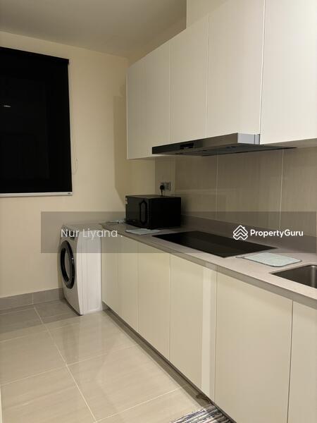 Servis Apartment untuk Disewa di Senada Residence @ KLGCC Resort - Nur Liyana . - PropertyGuru.com.my