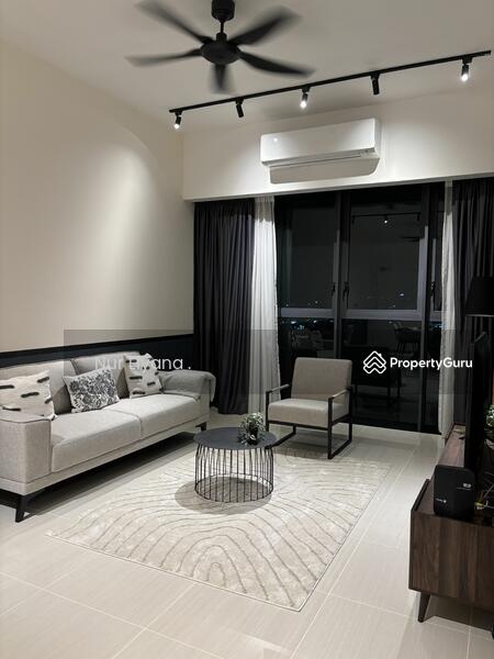 Servis Apartment untuk Disewa di Senada Residence @ KLGCC Resort - Nur Liyana . - PropertyGuru.com.my