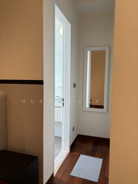 Servis Apartment untuk Disewa di Senada Residence @ KLGCC Resort - Nur Liyana . - PropertyGuru.com.my