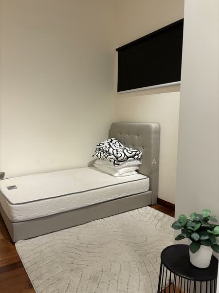 Servis Apartment untuk Disewa di Senada Residence @ KLGCC Resort - Nur Liyana . - PropertyGuru.com.my