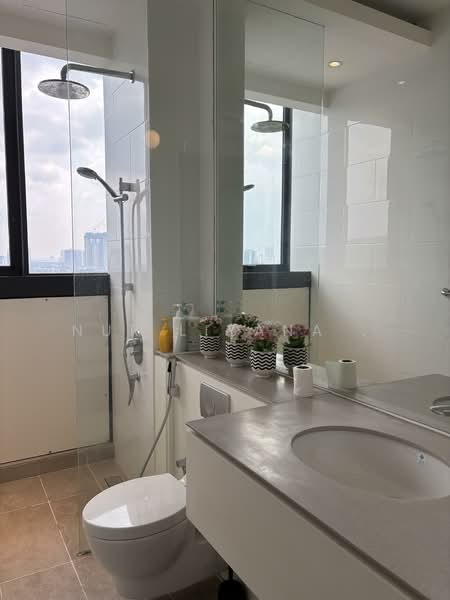 Servis Apartment untuk Disewa di Senada Residence @ KLGCC Resort - Nur Liyana . - PropertyGuru.com.my