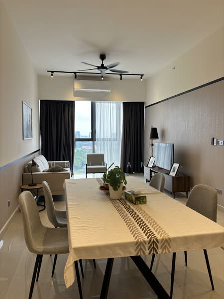 Servis Apartment untuk Disewa di Senada Residence @ KLGCC Resort - Nur Liyana . - PropertyGuru.com.my