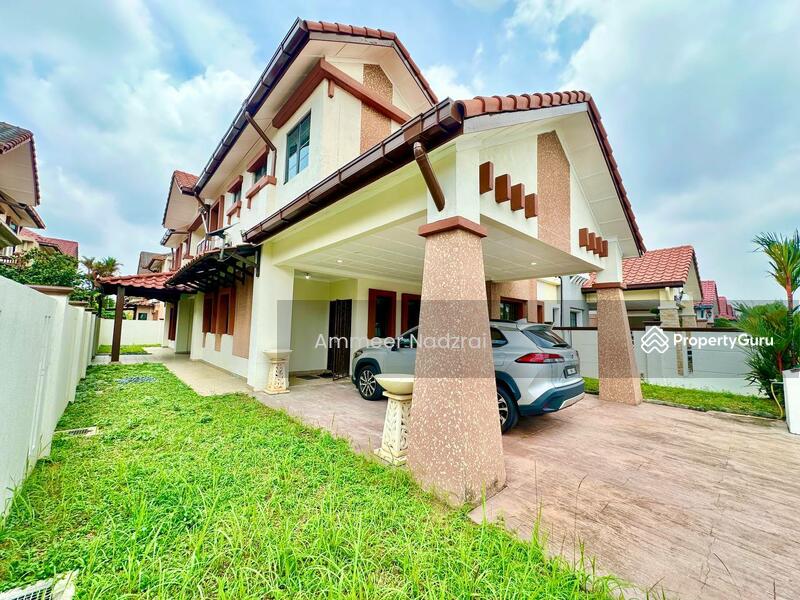 Untuk Dijual - Bandar Bukit Tinggi, Klang