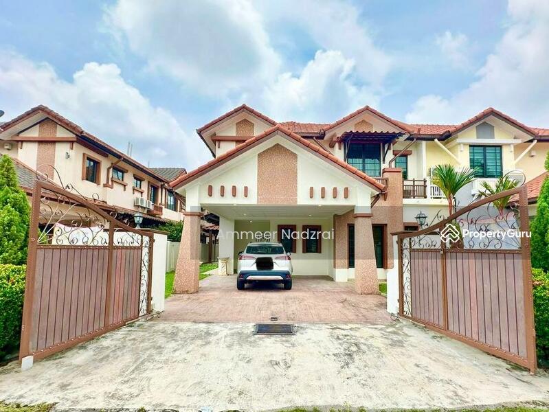 Untuk Dijual - Bandar Bukit Tinggi, Klang