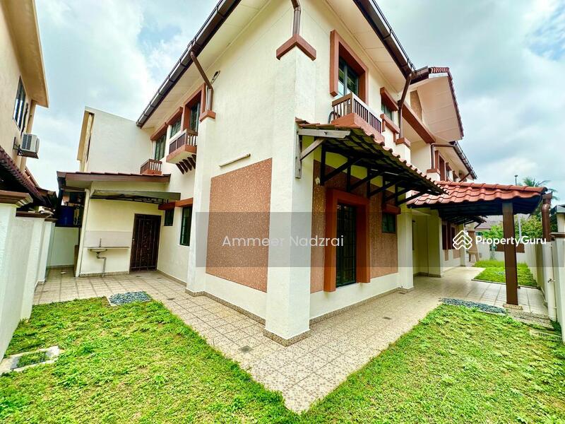 Untuk Dijual - Bandar Bukit Tinggi, Klang
