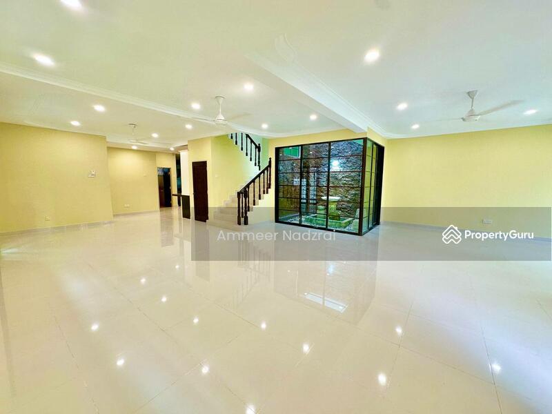 Untuk Dijual - Bandar Bukit Tinggi, Klang