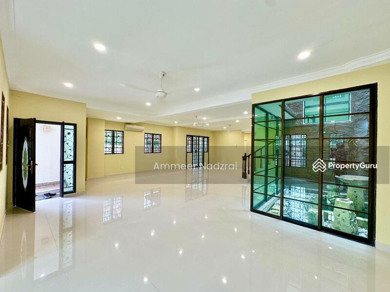 Untuk Dijual - Bandar Bukit Tinggi, Klang