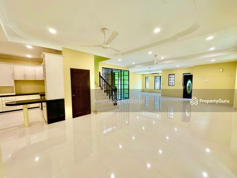 Untuk Dijual - Bandar Bukit Tinggi, Klang