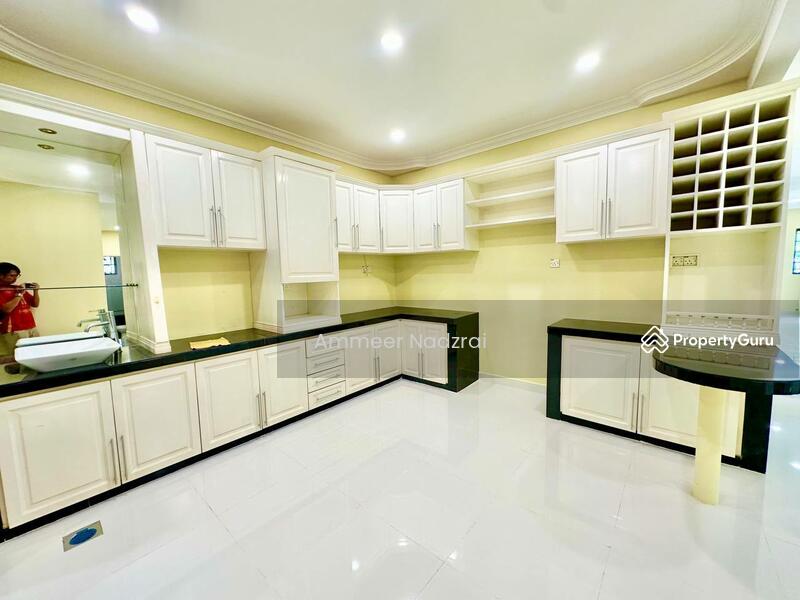 Untuk Dijual - Bandar Bukit Tinggi, Klang