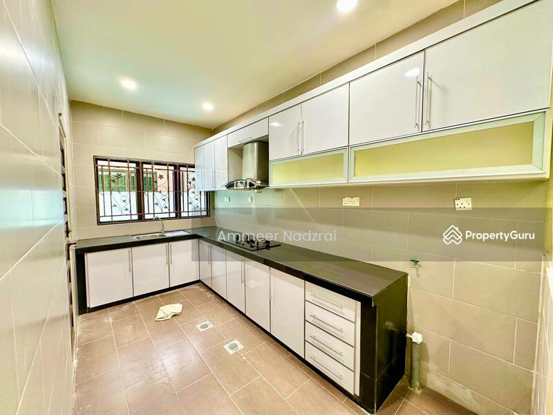 Untuk Dijual - Bandar Bukit Tinggi, Klang