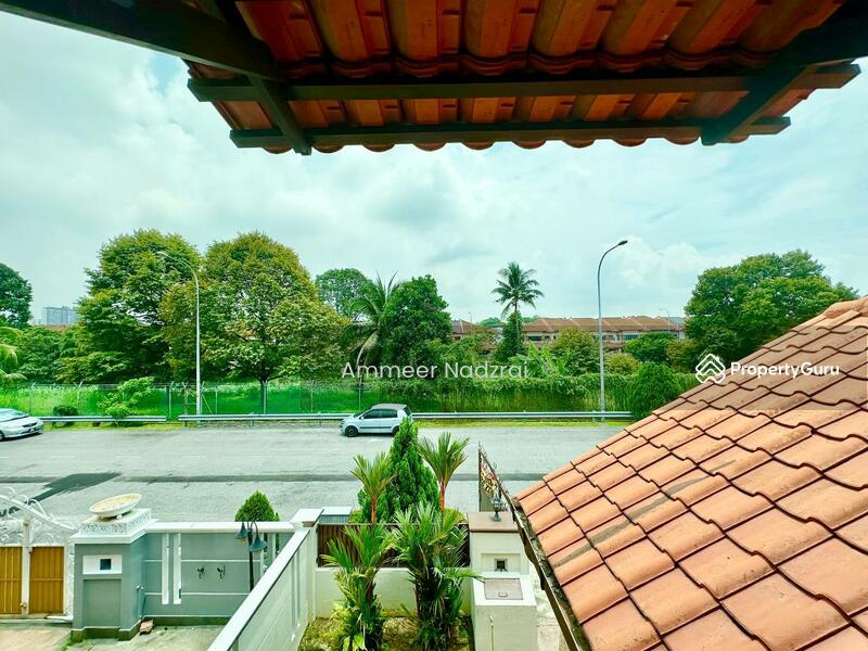 Untuk Dijual - Bandar Bukit Tinggi, Klang