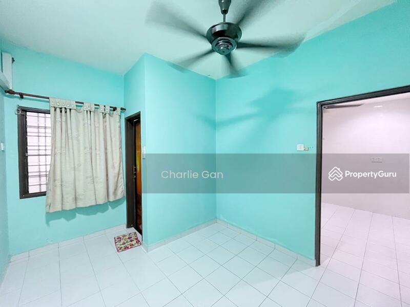 Terraced House for Sale in Bandar Botanic (Klang) - Charlie Gan - PropertyGuru.com.my