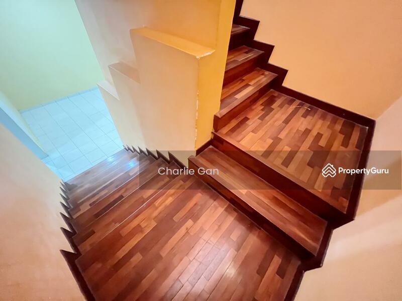 Terraced House for Sale in Bandar Botanic (Klang) - Charlie Gan - PropertyGuru.com.my