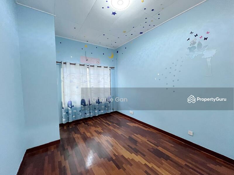 Terraced House for Sale in Bandar Botanic (Klang) - Charlie Gan - PropertyGuru.com.my